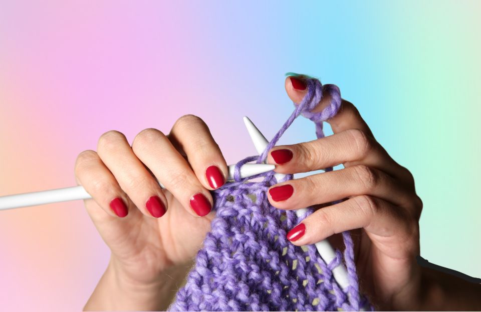 Hobbies that are hard to do with hyperhidrosis